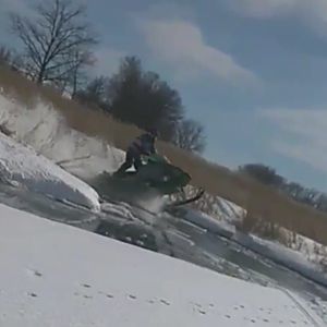 Meet your Posher, Patrick